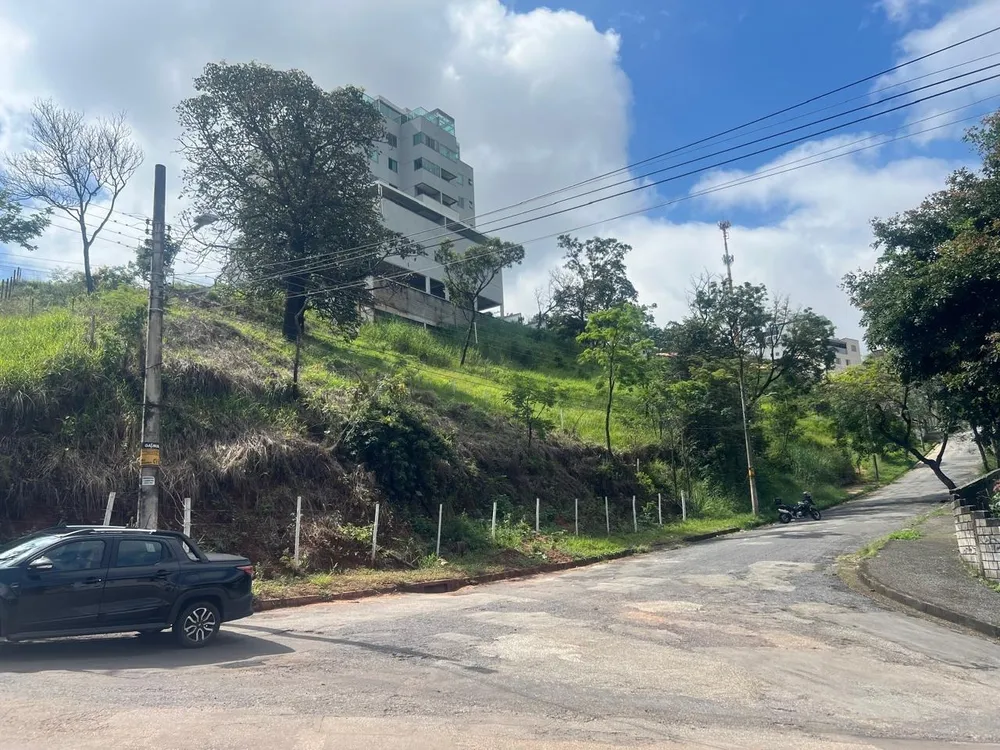 Terreno, 420 m² - Foto 1