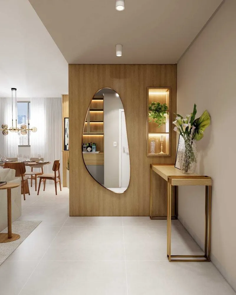 Apartamento, 3 quartos, 109 m² - Foto 2