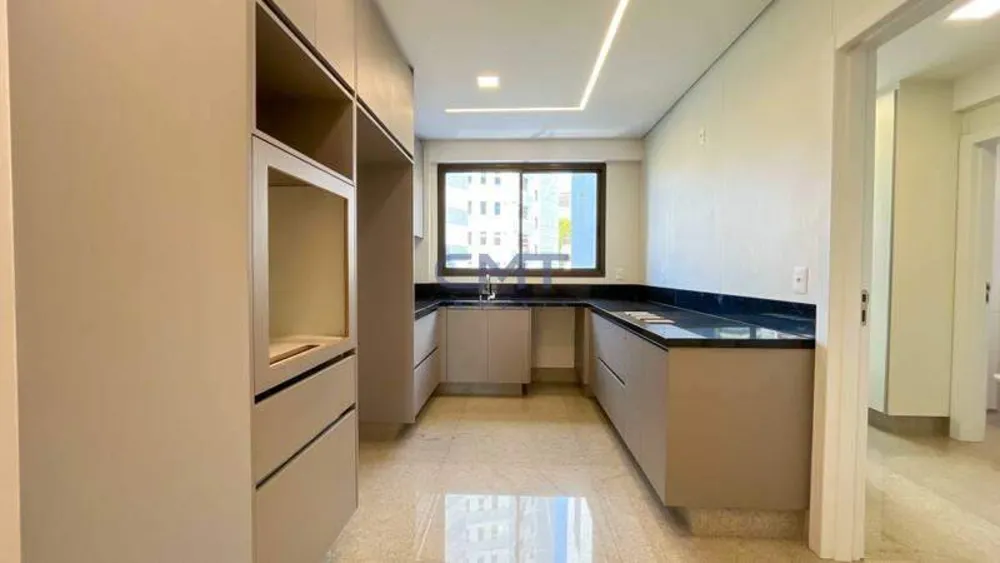 Apartamento, 4 quartos, 164 m² - Foto 1