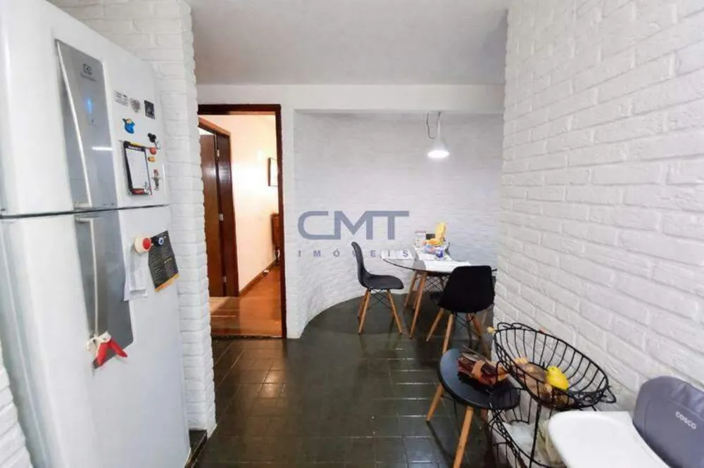 Apartamento, 4 quartos, 164 m² - Foto 3