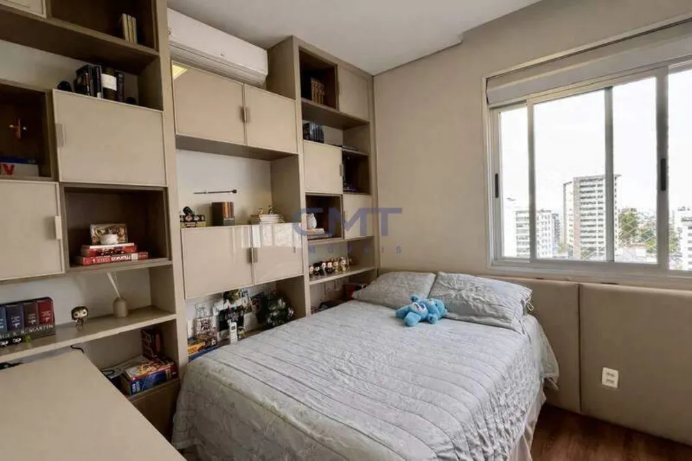 Apartamento, 4 quartos, 164 m² - Foto 5