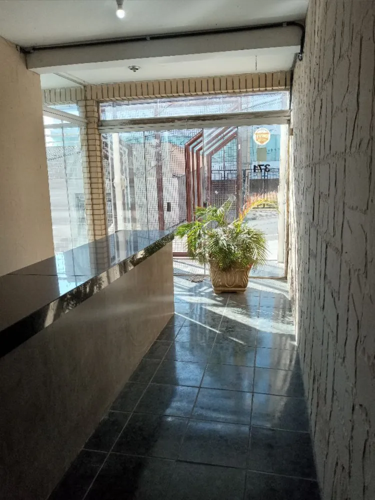 Sala-Conjunto, 13 m² - Foto 1