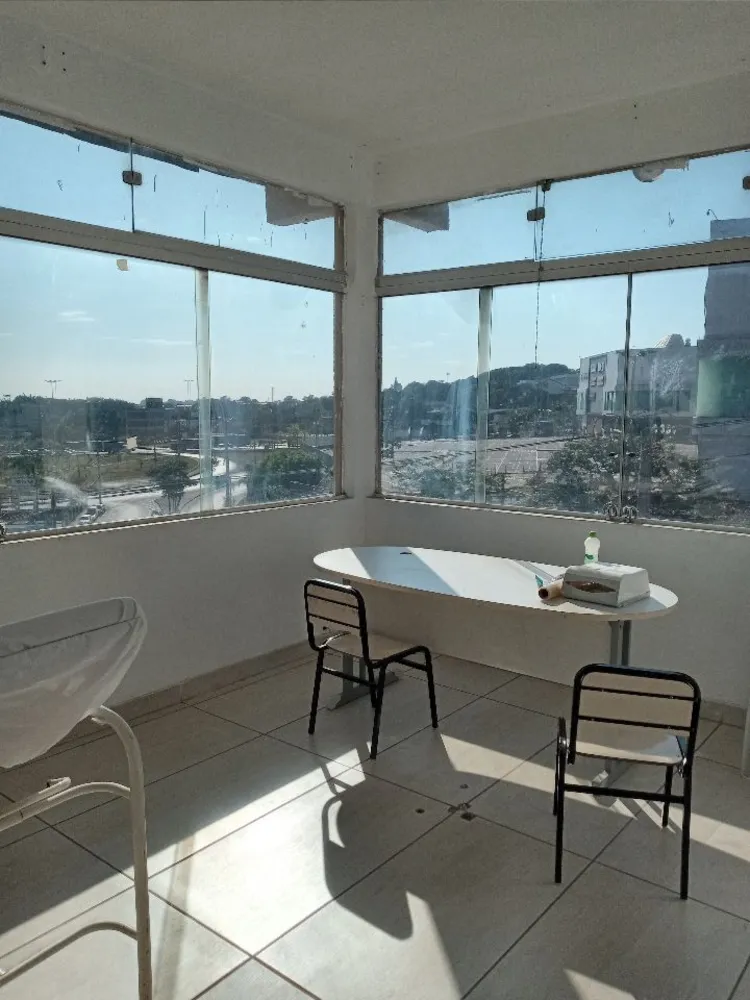 Sala-Conjunto, 13 m² - Foto 3