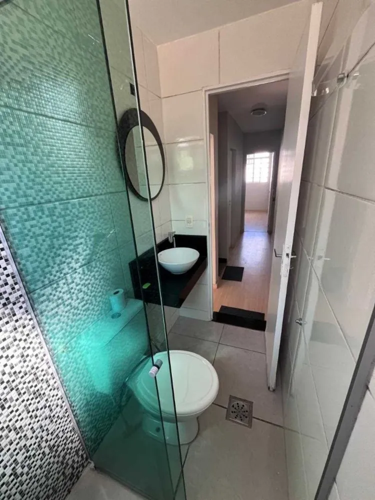 Casa, 3 quartos, 78 m² - Foto 4