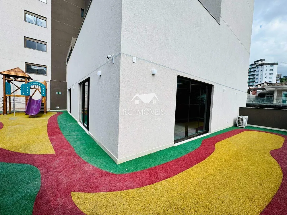 Apartamento, 3 quartos, 98 m² - Foto 24