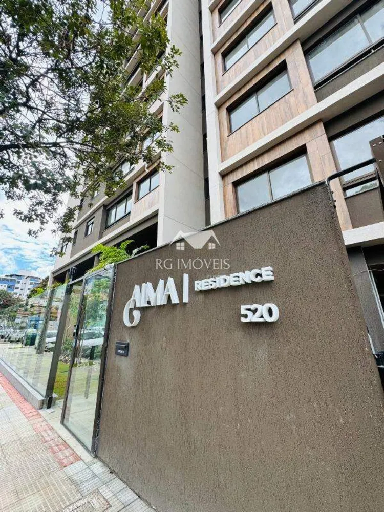Apartamento, 3 quartos, 98 m² - Foto 20