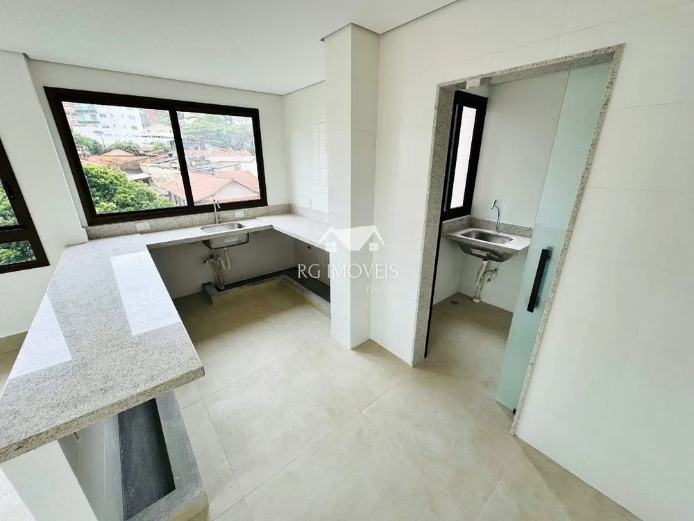 Apartamento, 3 quartos, 98 m² - Foto 11