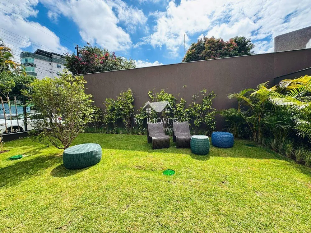 Apartamento, 3 quartos, 98 m² - Foto 22