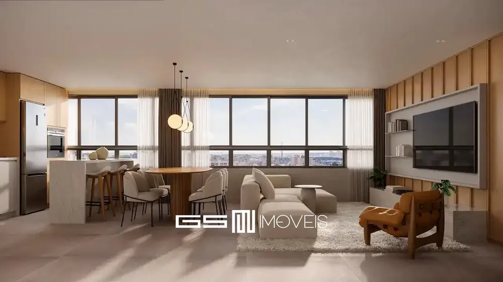 Apartamento, 2 quartos, 64 m² - Foto 9