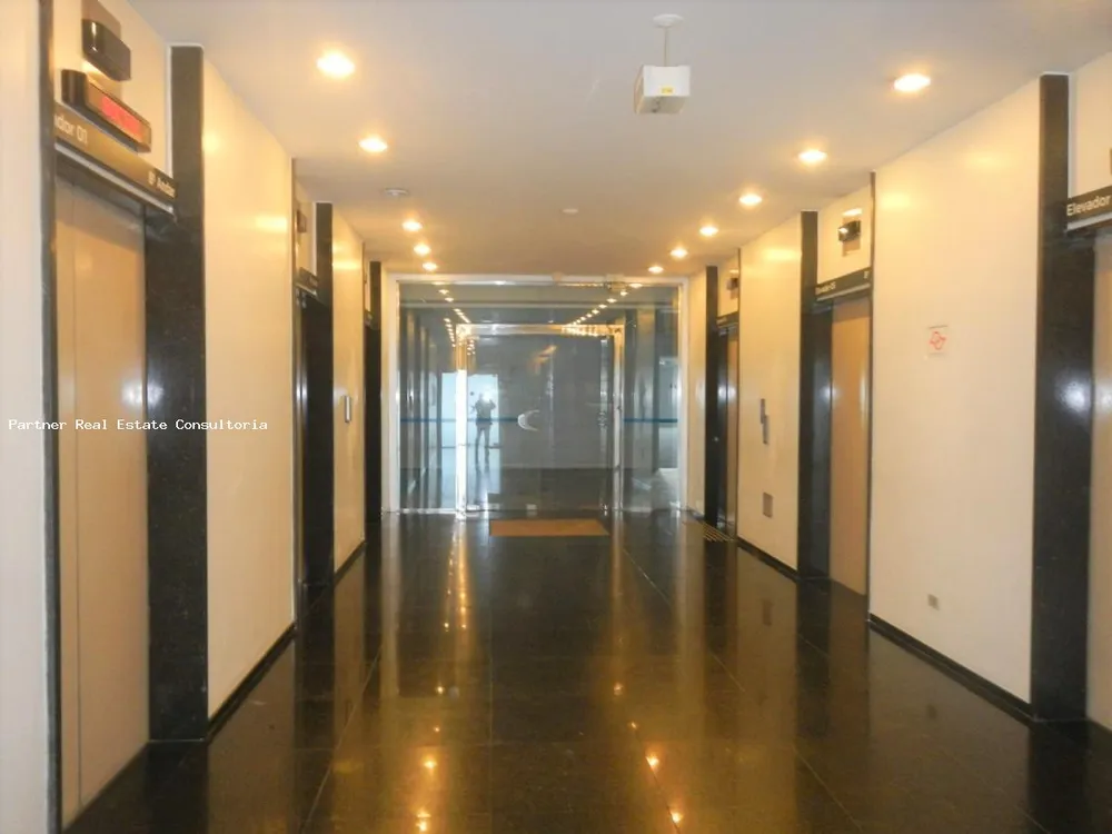 Sala-Conjunto, 2844 m² - Foto 2