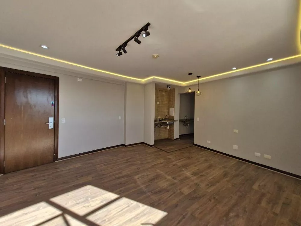 Apartamento à venda com 1 quarto, 40m² - Foto 8