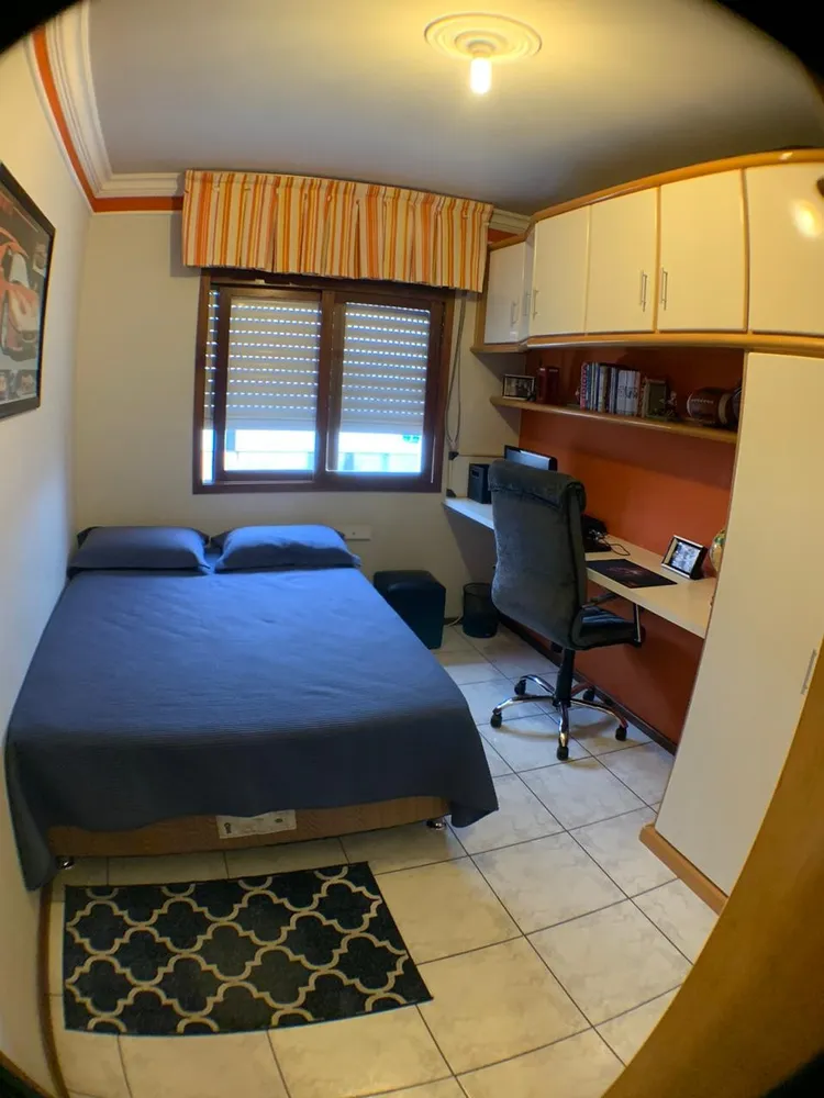 Apartamento, 3 quartos - Foto 3