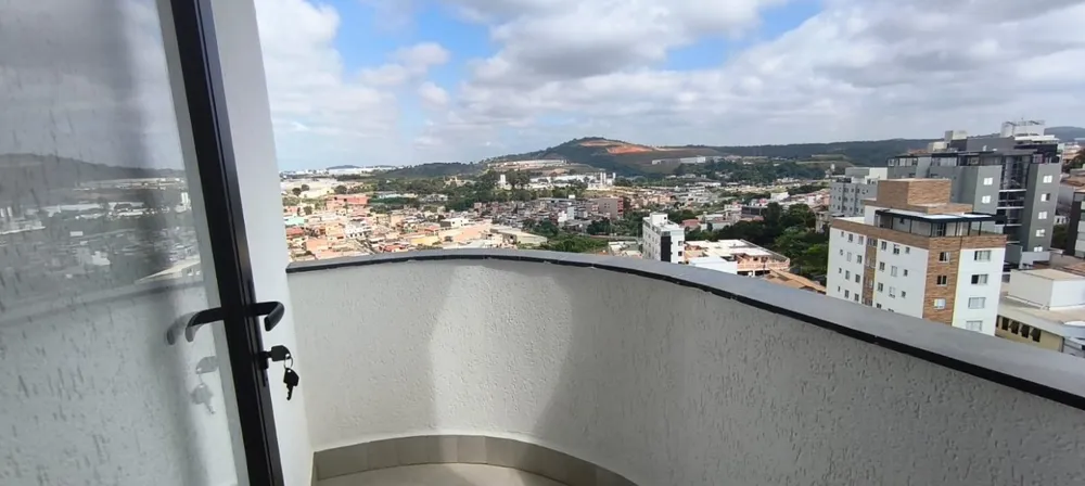 Apartamento, 3 quartos, 95 m² - Foto 6