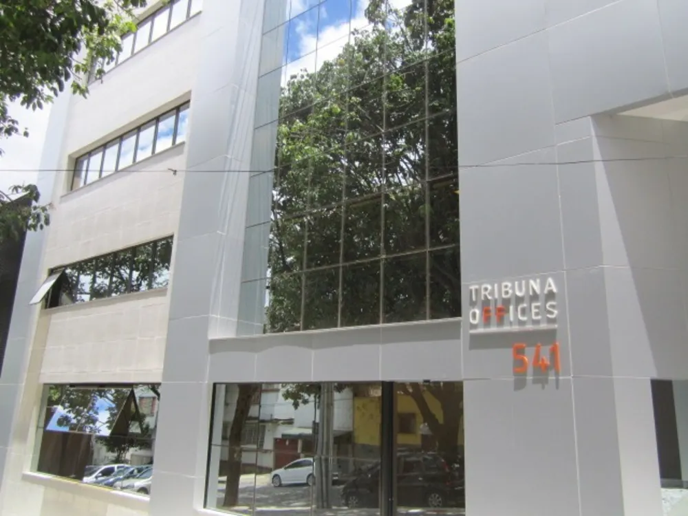 Sala-Conjunto, 25 m² - Foto 9