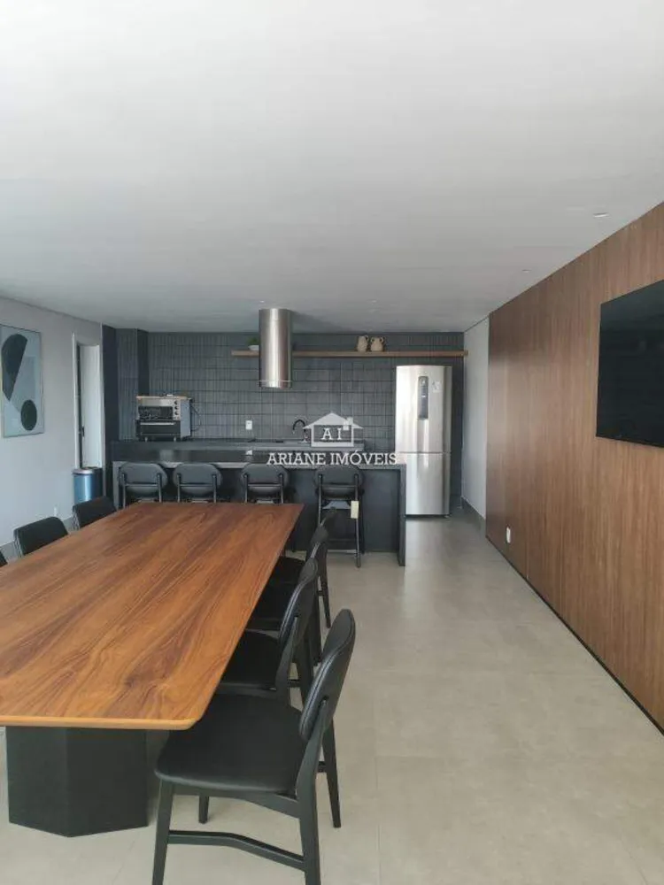Apartamento, 1 quarto, 40 m² - Foto 20