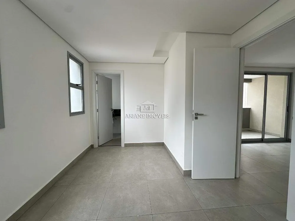 Apartamento, 1 quarto, 40 m² - Foto 8