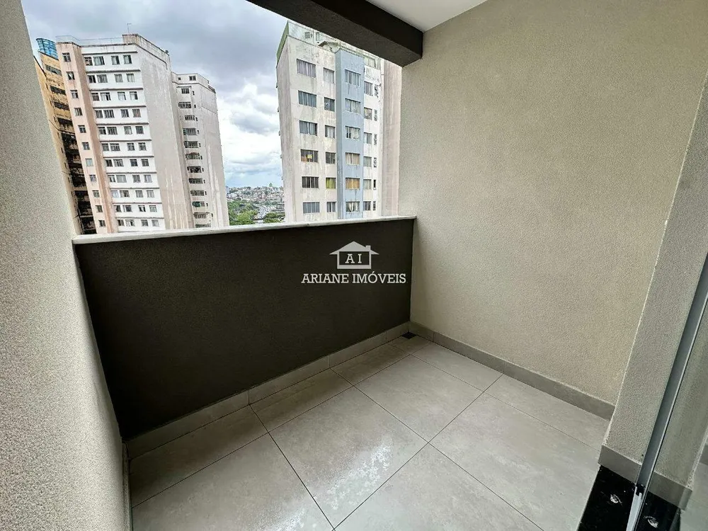 Apartamento, 1 quarto, 40 m² - Foto 6