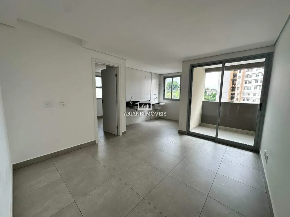 Apartamento, 1 quarto, 40 m² - Foto 10