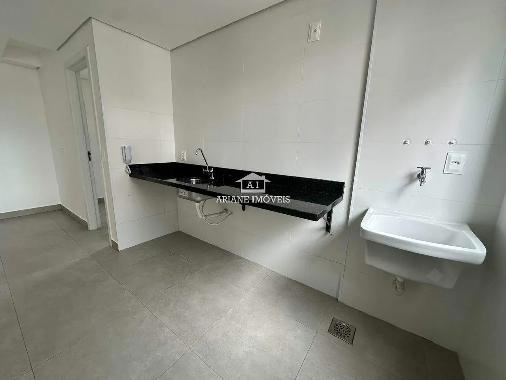 Apartamento, 1 quarto, 40 m² - Foto 11