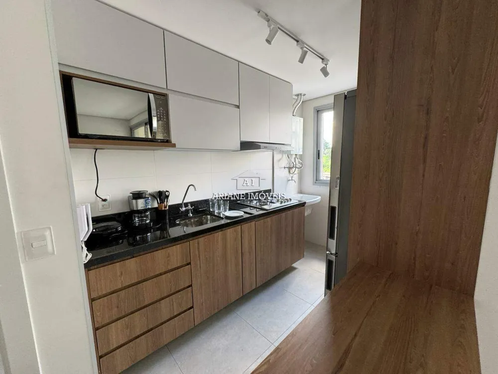 Apartamento, 1 quarto, 40 m² - Foto 3