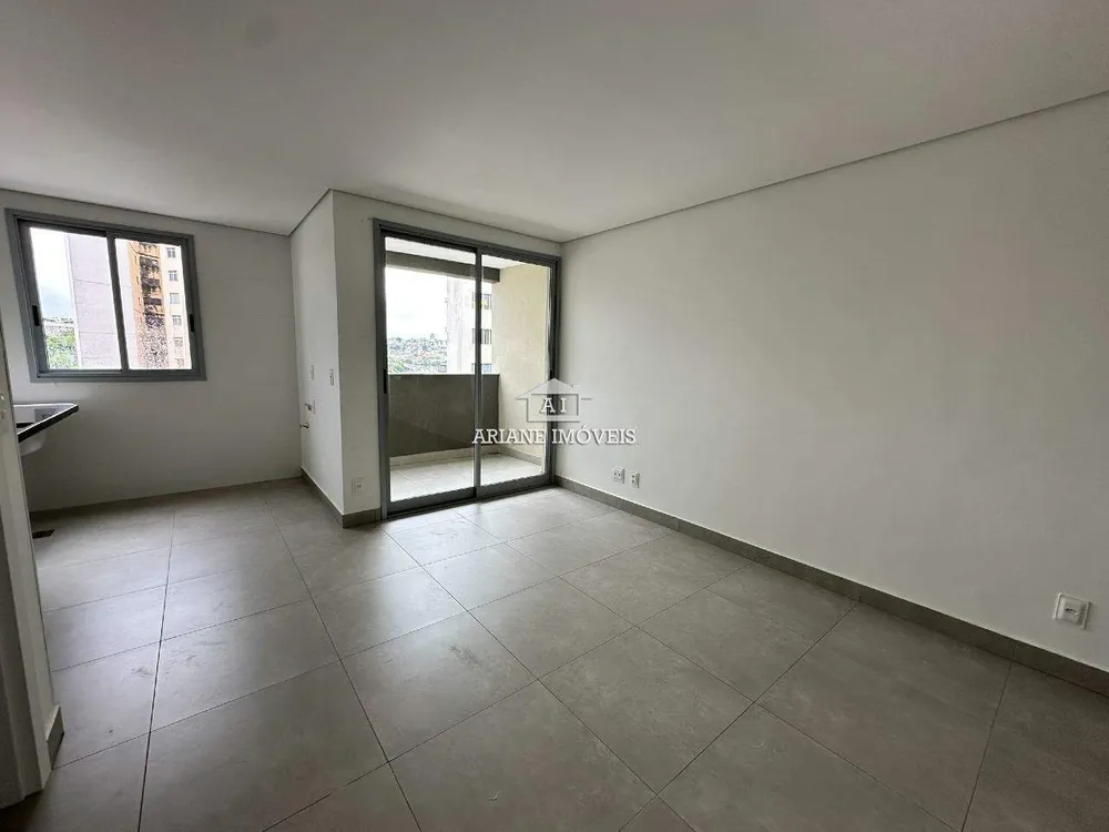 Apartamento, 1 quarto, 40 m² - Foto 7