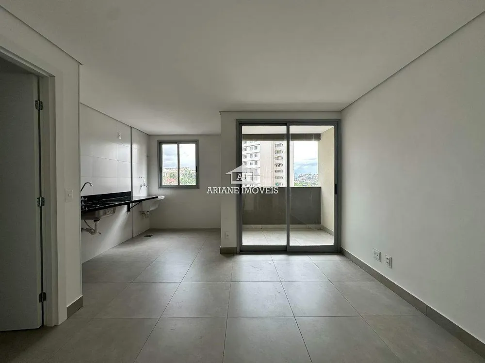 Apartamento, 1 quarto, 40 m² - Foto 9