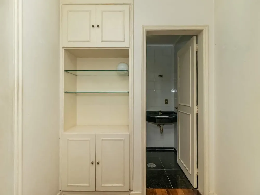 Apartamento, 3 quartos, 170 m² - Foto 3