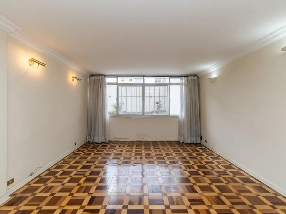 Apartamento, 3 quartos, 170 m² - Foto 2