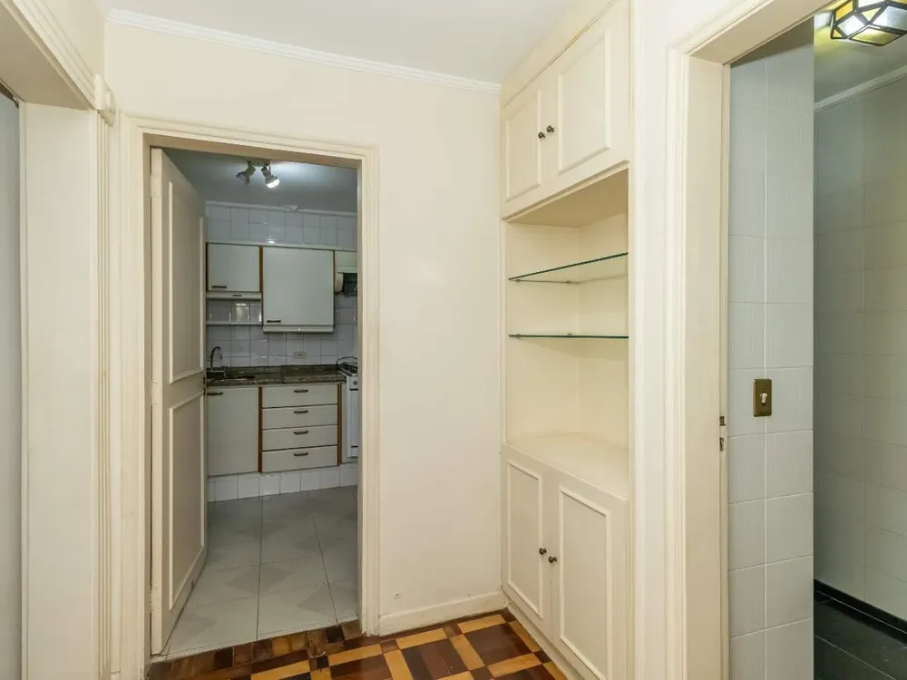 Apartamento, 3 quartos, 170 m² - Foto 1