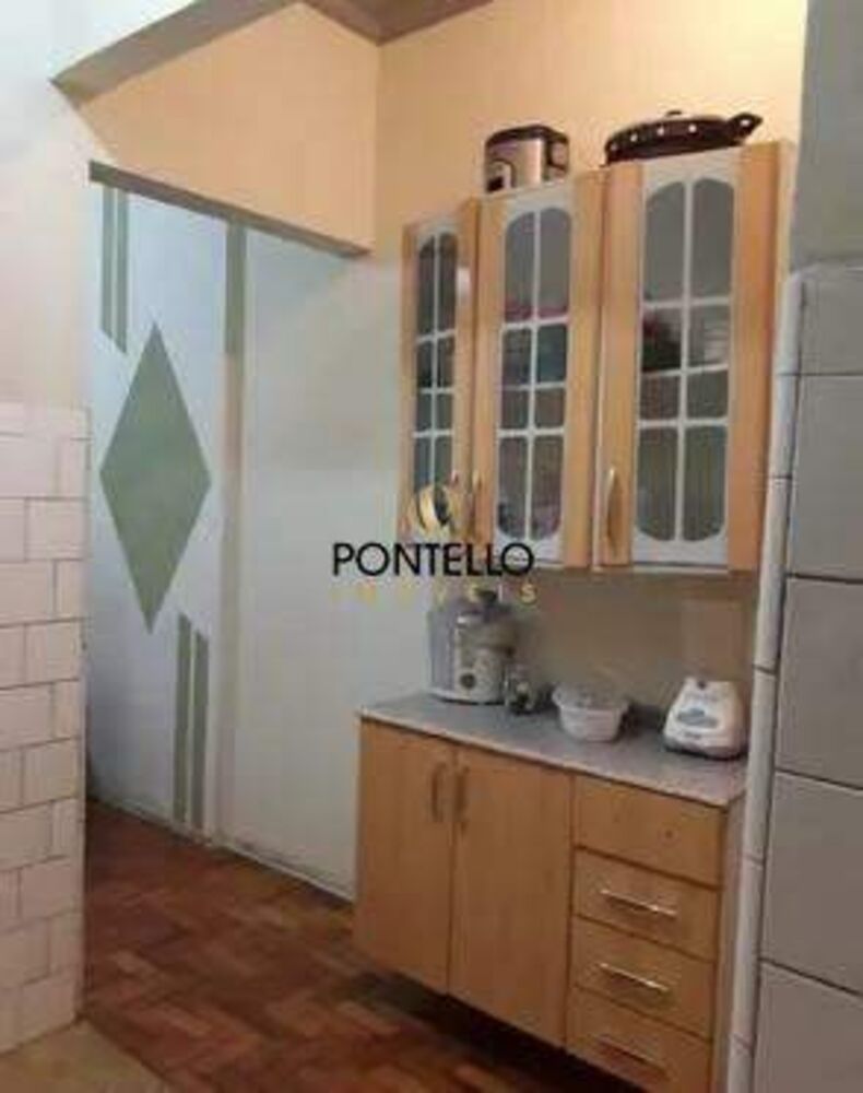 Apartamento à venda com 3 quartos, 110m² - Foto 1