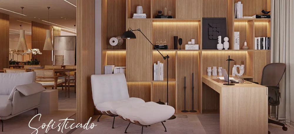 Apartamento, 4 quartos, 146 m² - Foto 7