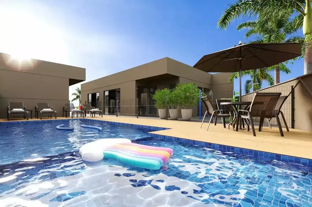 Apartamento, 2 quartos, 51 m² - Foto 7
