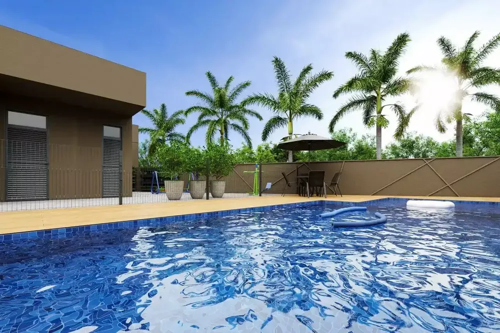 Apartamento, 2 quartos, 51 m² - Foto 6