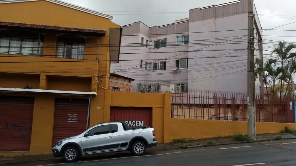 Prédio Inteiro à venda com 5 quartos, 315m² - Foto 4
