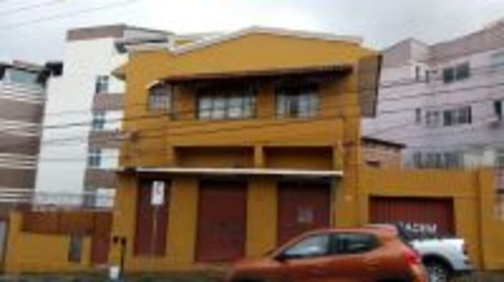 Prédio Inteiro à venda com 5 quartos, 315m² - Foto 5