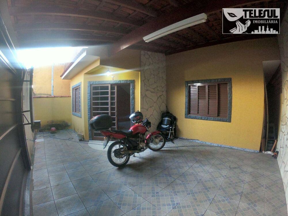 Casa à venda com 3 quartos, 250m² - Foto 12