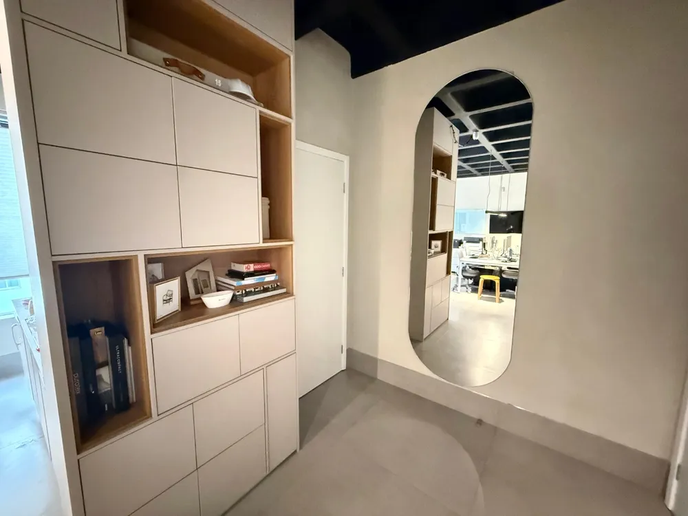 Sala-Conjunto, 36 m² - Foto 7