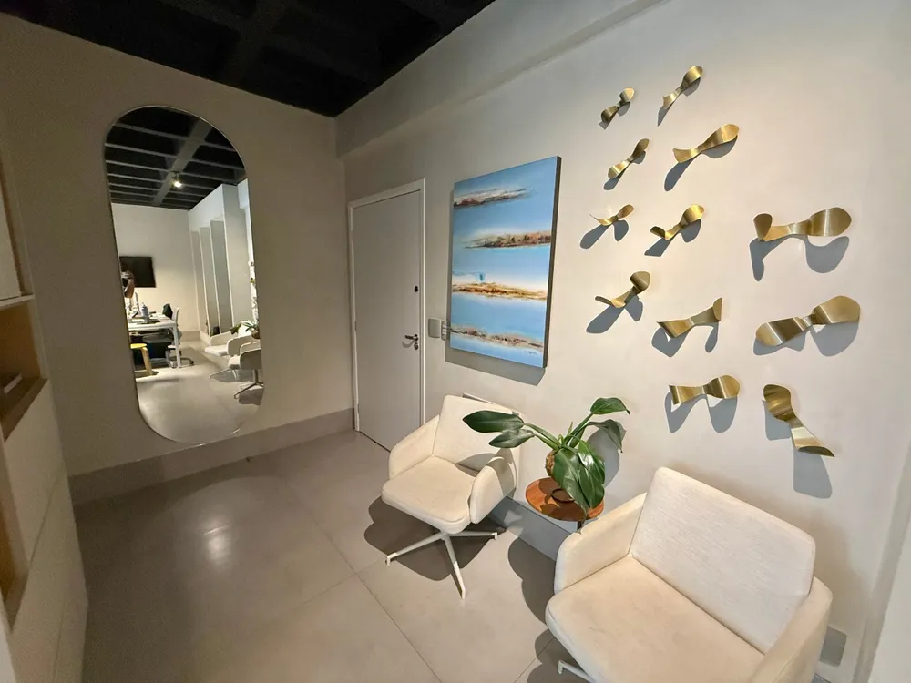 Sala-Conjunto, 36 m² - Foto 2