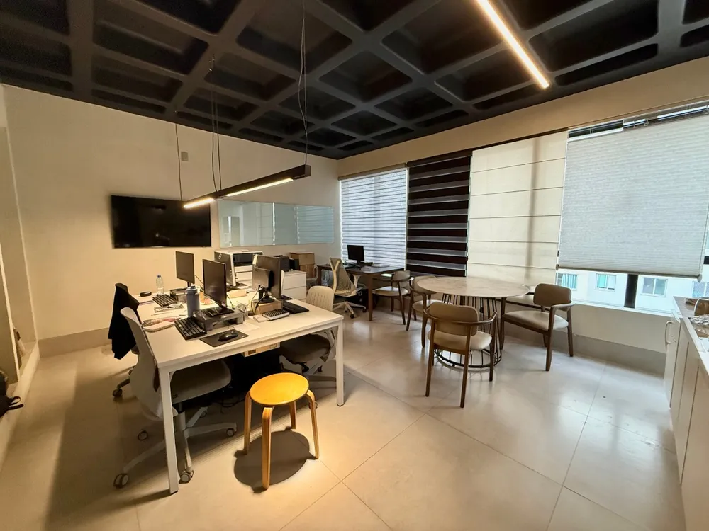 Sala-Conjunto, 36 m² - Foto 13