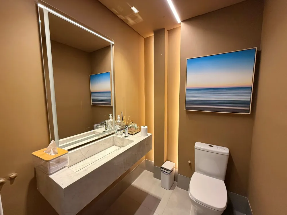 Sala-Conjunto, 36 m² - Foto 15