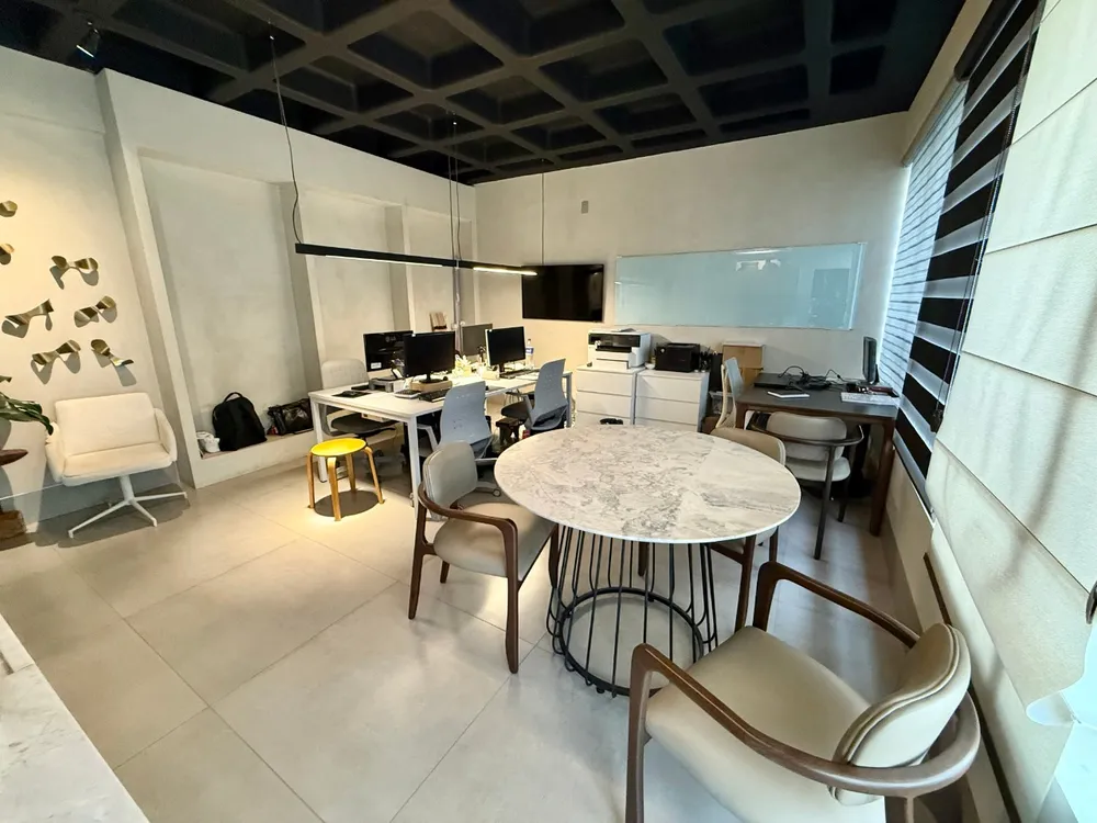Sala-Conjunto, 36 m² - Foto 10