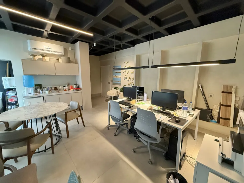 Sala-Conjunto, 36 m² - Foto 11