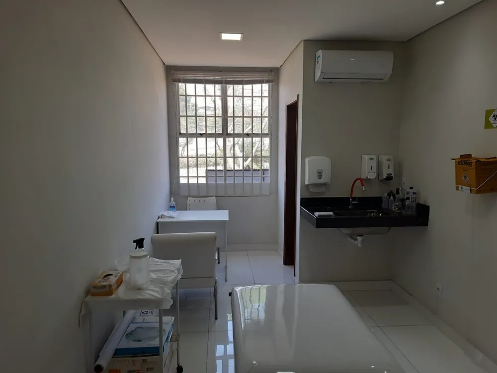 Sala-Conjunto, 29 m² - Foto 1