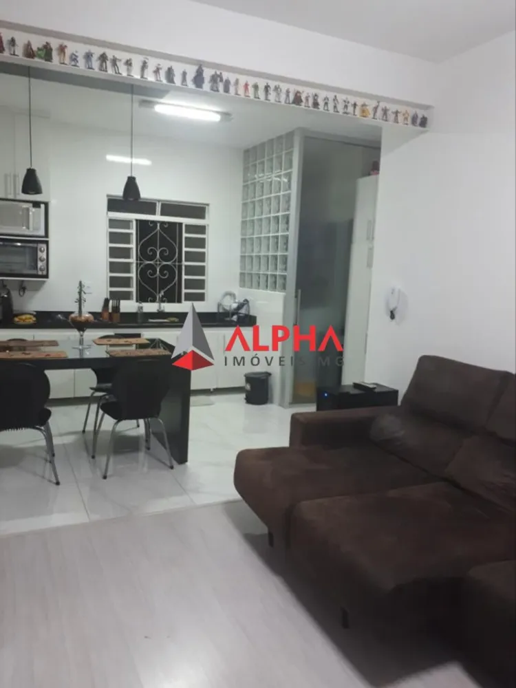 Apartamento, 2 quartos, 55 m² - Foto 3
