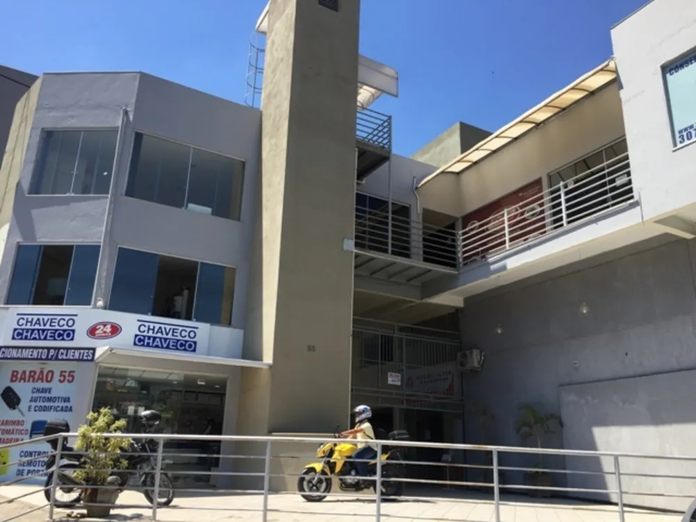 Prédio Inteiro, 980 m² - Foto 6