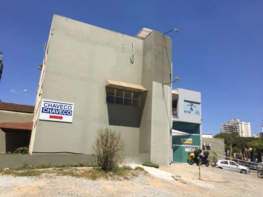 Prédio Inteiro, 980 m² - Foto 5