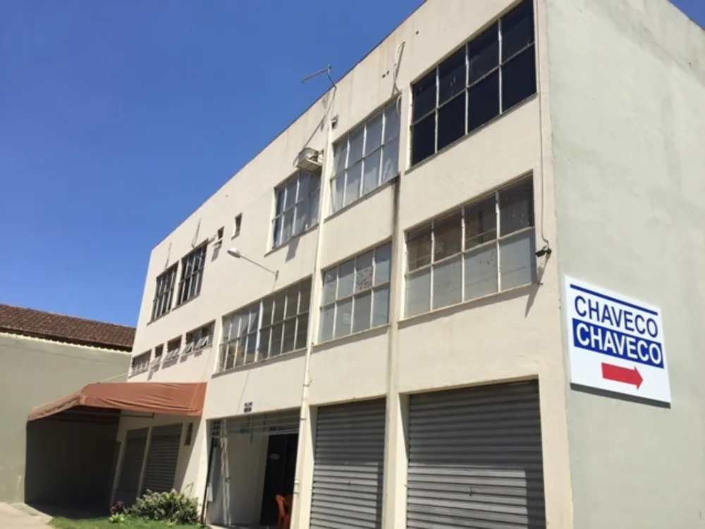 Prédio Inteiro, 980 m² - Foto 4