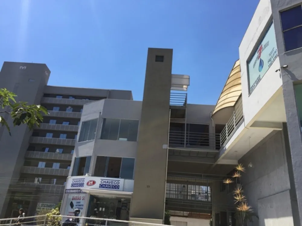 Prédio Inteiro, 980 m² - Foto 7