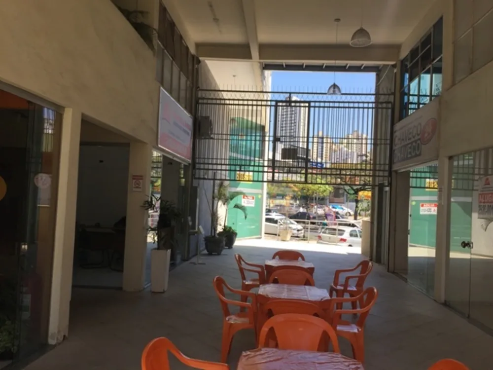 Prédio Inteiro, 980 m² - Foto 2