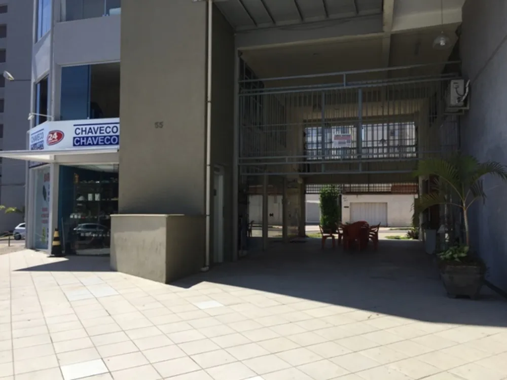 Prédio Inteiro, 980 m² - Foto 1